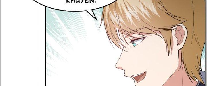 Trên Người Ta Có Một Cái Cây Thần Thoại Chapter 40 - Trang 3