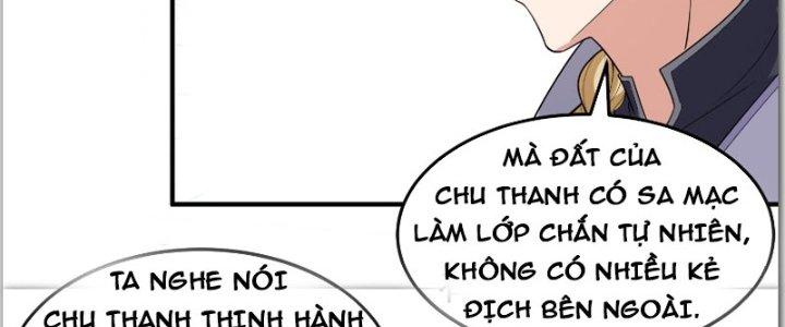 Trên Người Ta Có Một Cái Cây Thần Thoại Chapter 40 - Trang 3