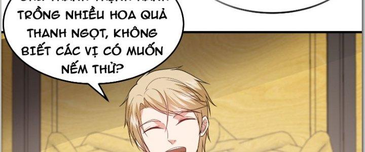Trên Người Ta Có Một Cái Cây Thần Thoại Chapter 40 - Trang 3