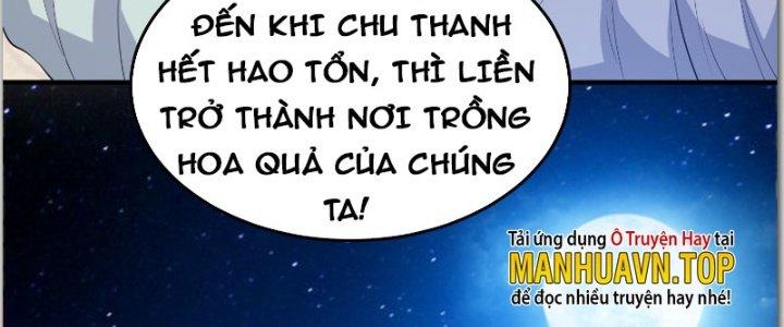 Trên Người Ta Có Một Cái Cây Thần Thoại Chapter 40 - Trang 3