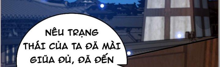 Trên Người Ta Có Một Cái Cây Thần Thoại Chapter 40 - Trang 3