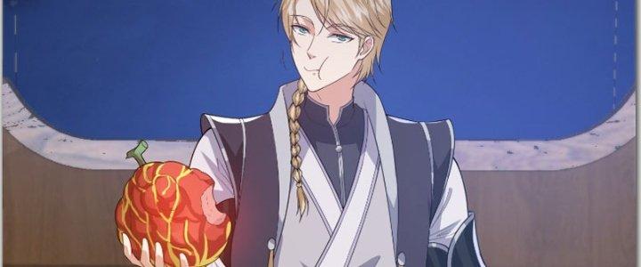 Trên Người Ta Có Một Cái Cây Thần Thoại Chapter 40 - Trang 3