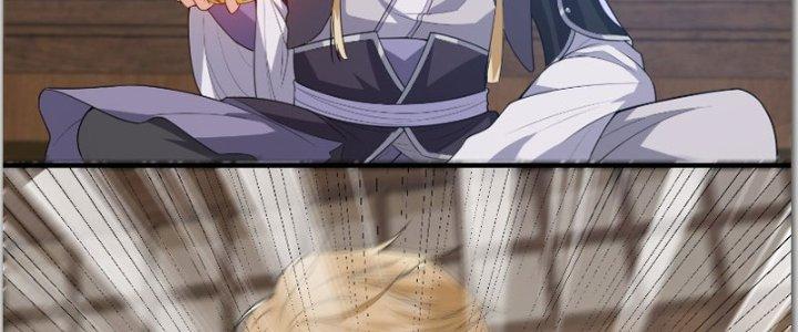 Trên Người Ta Có Một Cái Cây Thần Thoại Chapter 40 - Trang 3