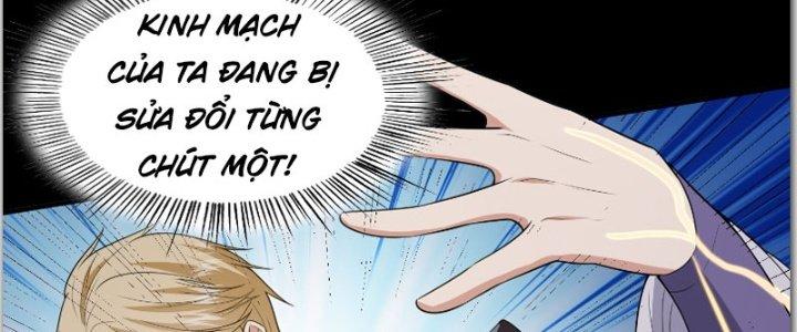 Trên Người Ta Có Một Cái Cây Thần Thoại Chapter 40 - Trang 3
