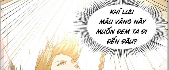 Trên Người Ta Có Một Cái Cây Thần Thoại Chapter 40 - Trang 3