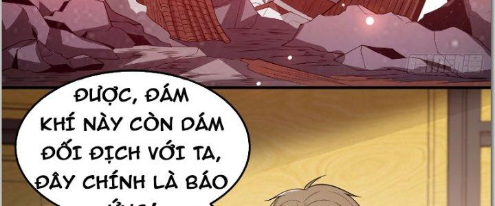 Trên Người Ta Có Một Cái Cây Thần Thoại Chapter 40 - Trang 3