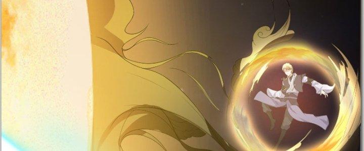 Trên Người Ta Có Một Cái Cây Thần Thoại Chapter 40 - Trang 3