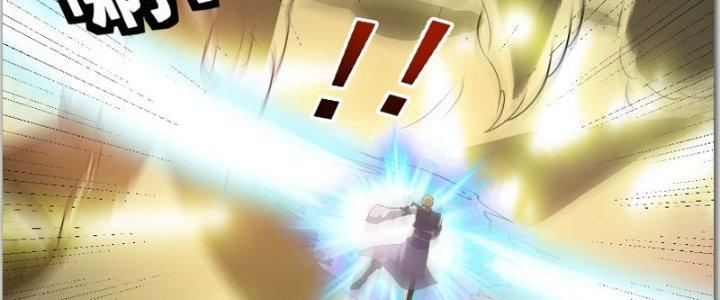 Trên Người Ta Có Một Cái Cây Thần Thoại Chapter 40 - Trang 3