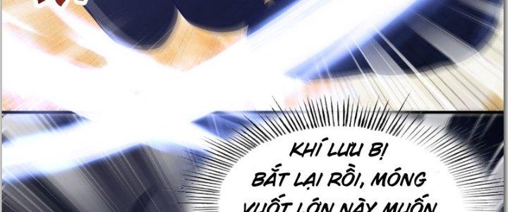 Trên Người Ta Có Một Cái Cây Thần Thoại Chapter 40 - Trang 3