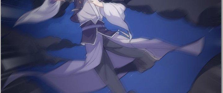 Trên Người Ta Có Một Cái Cây Thần Thoại Chapter 40 - Trang 3