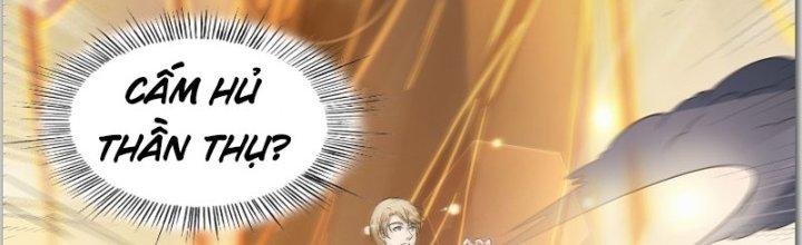 Trên Người Ta Có Một Cái Cây Thần Thoại Chapter 40 - Trang 3