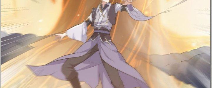 Trên Người Ta Có Một Cái Cây Thần Thoại Chapter 40 - Trang 3