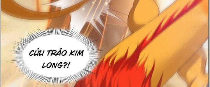 Trên Người Ta Có Một Cái Cây Thần Thoại Chapter 40 - Trang 3