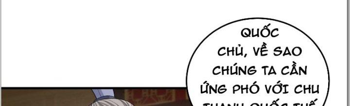 Trên Người Ta Có Một Cái Cây Thần Thoại Chapter 40 - Trang 3