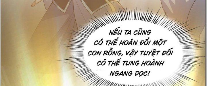 Trên Người Ta Có Một Cái Cây Thần Thoại Chapter 40 - Trang 3