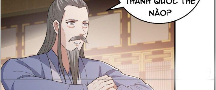 Trên Người Ta Có Một Cái Cây Thần Thoại Chapter 40 - Trang 3