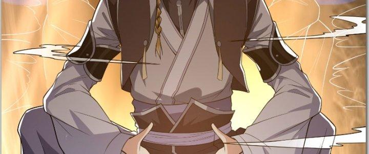 Trên Người Ta Có Một Cái Cây Thần Thoại Chapter 40 - Trang 3