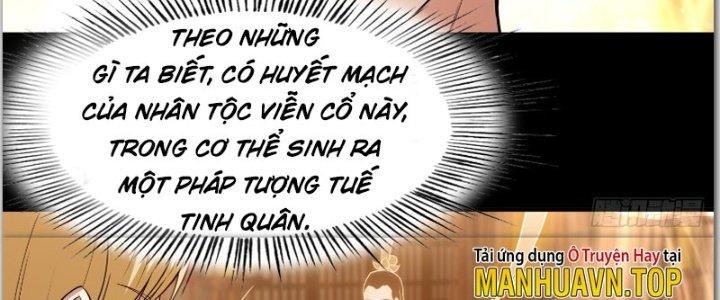 Trên Người Ta Có Một Cái Cây Thần Thoại Chapter 40 - Trang 3