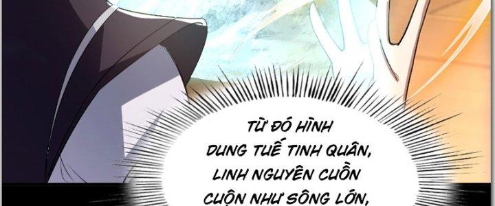 Trên Người Ta Có Một Cái Cây Thần Thoại Chapter 40 - Trang 3