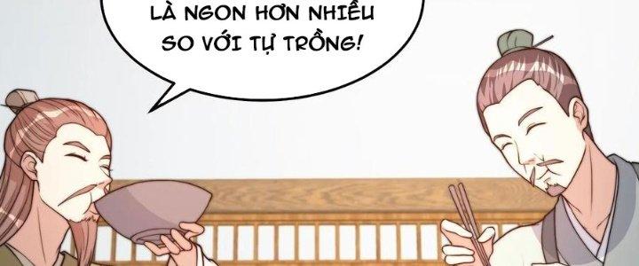 Trên Người Ta Có Một Cái Cây Thần Thoại Chapter 41 - Trang 3