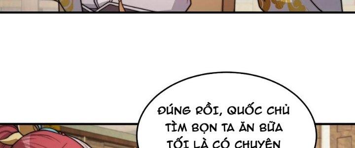 Trên Người Ta Có Một Cái Cây Thần Thoại Chapter 41 - Trang 3