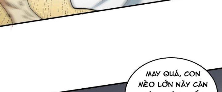 Trên Người Ta Có Một Cái Cây Thần Thoại Chapter 41 - Trang 3