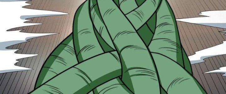 Trên Người Ta Có Một Cái Cây Thần Thoại Chapter 41 - Trang 3