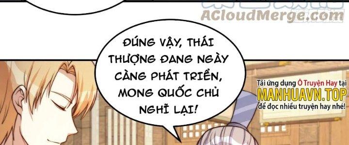 Trên Người Ta Có Một Cái Cây Thần Thoại Chapter 41 - Trang 3