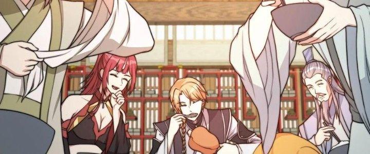 Trên Người Ta Có Một Cái Cây Thần Thoại Chapter 41 - Trang 3