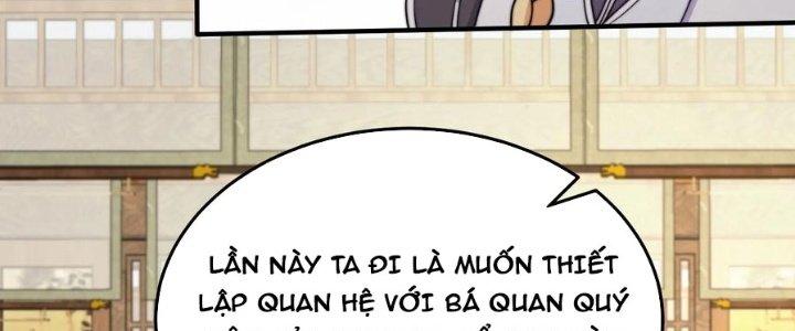 Trên Người Ta Có Một Cái Cây Thần Thoại Chapter 41 - Trang 3