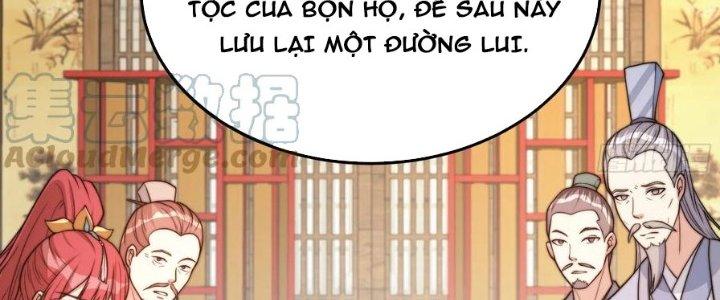 Trên Người Ta Có Một Cái Cây Thần Thoại Chapter 41 - Trang 3