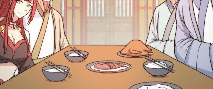 Trên Người Ta Có Một Cái Cây Thần Thoại Chapter 41 - Trang 3