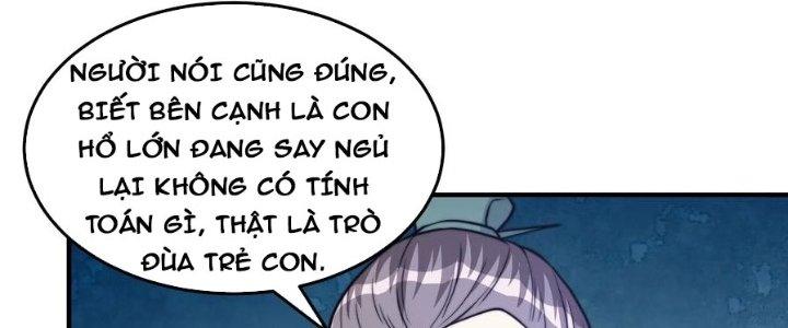 Trên Người Ta Có Một Cái Cây Thần Thoại Chapter 41 - Trang 3