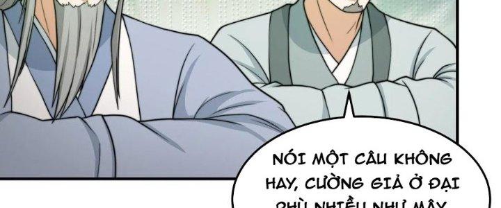 Trên Người Ta Có Một Cái Cây Thần Thoại Chapter 41 - Trang 3