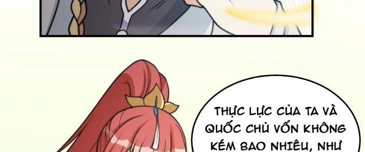 Trên Người Ta Có Một Cái Cây Thần Thoại Chapter 41 - Trang 3