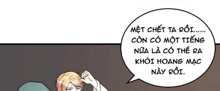 Trên Người Ta Có Một Cái Cây Thần Thoại Chapter 41 - Trang 3