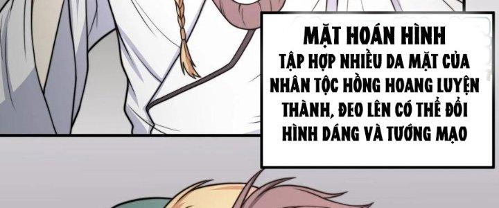 Trên Người Ta Có Một Cái Cây Thần Thoại Chapter 41 - Trang 3