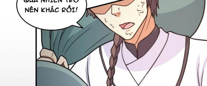 Trên Người Ta Có Một Cái Cây Thần Thoại Chapter 41 - Trang 3