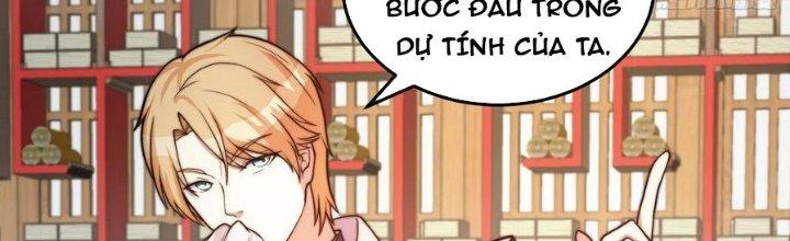 Trên Người Ta Có Một Cái Cây Thần Thoại Chapter 41 - Trang 3