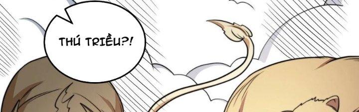 Trên Người Ta Có Một Cái Cây Thần Thoại Chapter 41 - Trang 3