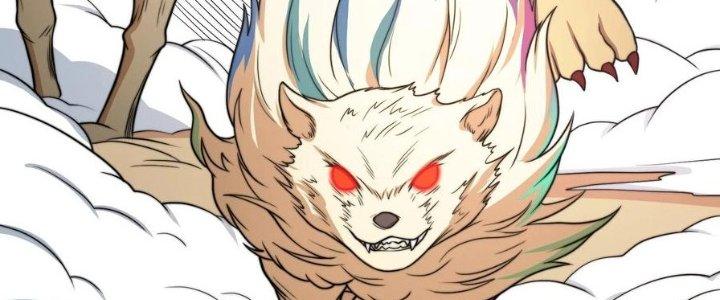 Trên Người Ta Có Một Cái Cây Thần Thoại Chapter 41 - Trang 3