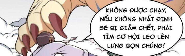 Trên Người Ta Có Một Cái Cây Thần Thoại Chapter 41 - Trang 3