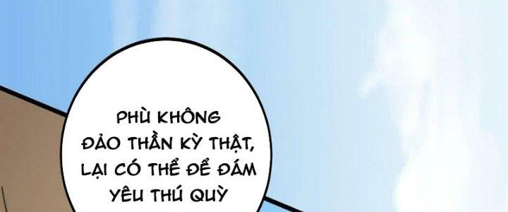 Trên Người Ta Có Một Cái Cây Thần Thoại Chapter 42 - Trang 3