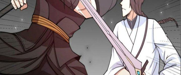 Trên Người Ta Có Một Cái Cây Thần Thoại Chapter 42 - Trang 3