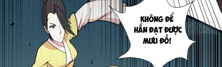 Trên Người Ta Có Một Cái Cây Thần Thoại Chapter 42 - Trang 3