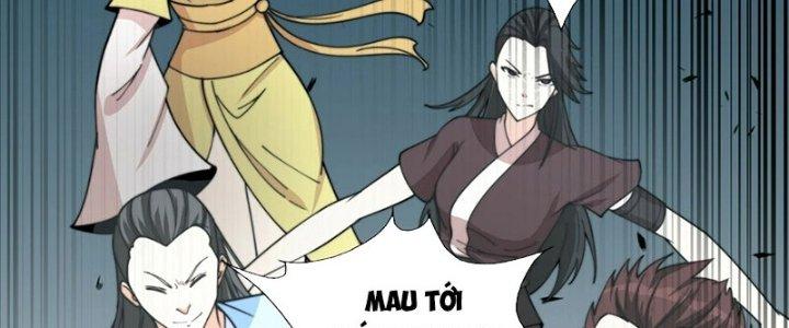 Trên Người Ta Có Một Cái Cây Thần Thoại Chapter 42 - Trang 3