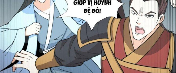 Trên Người Ta Có Một Cái Cây Thần Thoại Chapter 42 - Trang 3