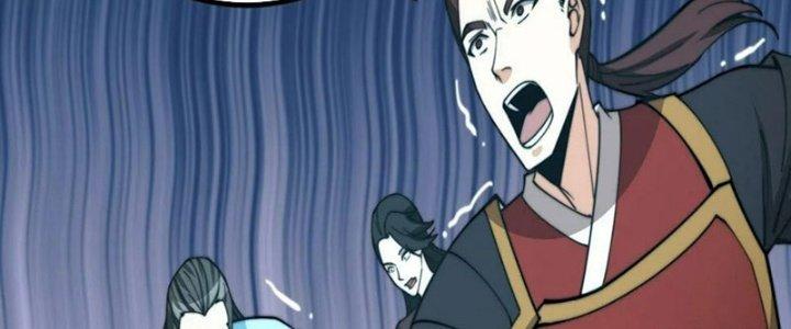 Trên Người Ta Có Một Cái Cây Thần Thoại Chapter 42 - Trang 3