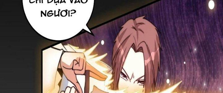 Trên Người Ta Có Một Cái Cây Thần Thoại Chapter 42 - Trang 3