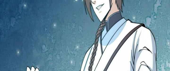 Trên Người Ta Có Một Cái Cây Thần Thoại Chapter 42 - Trang 3